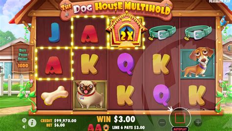 the dog house casino bonus